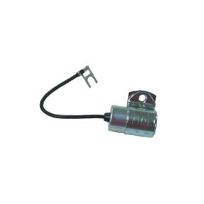 Sierra Condenseur 18-5344