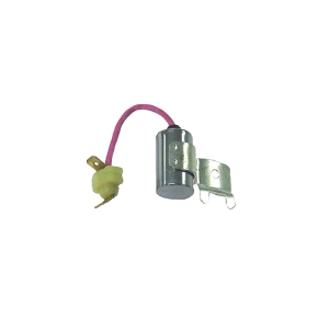 Sierra Condenseur 18-5348