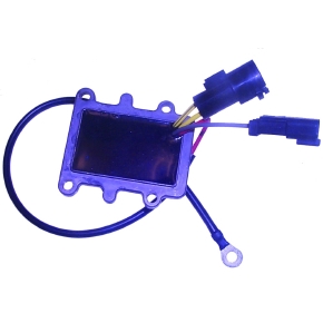 Sierra Régulateur/Rectificateur de voltage 18-5830