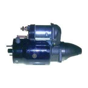 Sierra Démarreur remanufacturé 18-5901