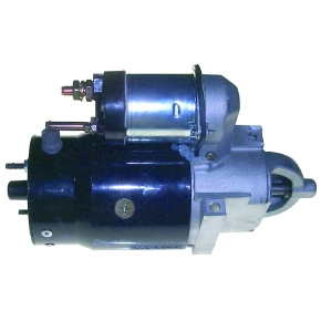 Sierra Démarreur remanufacturé 18-5905