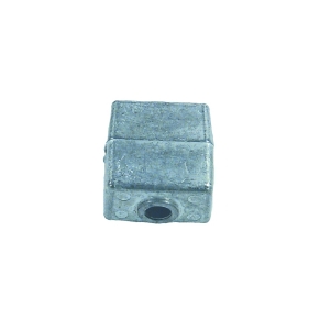 Sierra Anodes et tôles d'arcasse