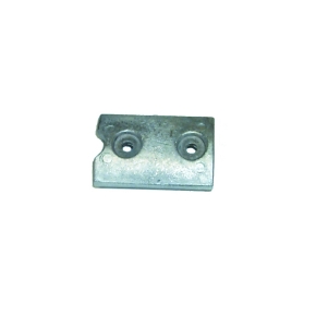 Sierra Anodes et tôles d'arcasse