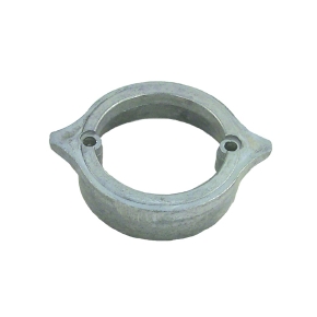 Sierra Anodes et tôles d'arcasse
