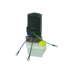 Sierra Moteur de pompe inclinaison/trim 18-6769-1