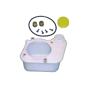 Sierra Réservoir trim/inclinaison 18-6778