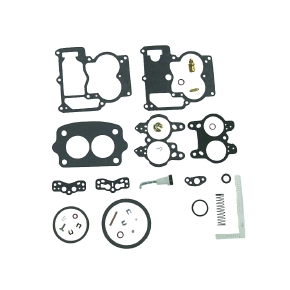 Sierra Ensemble de carburateur 18-7070
