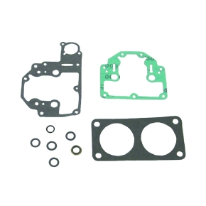 Sierra Ensemble de joint d'étanchéité de carburateur 18-7213