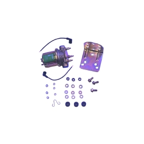 Sierra Pompe à carburant électrique 18-7333