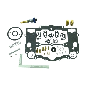 Sierra Ensemble de joint d'étanchéité de carburateur 18-7748