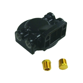 Sierra Support de séparateur d'eau et de carburant, 3/8
