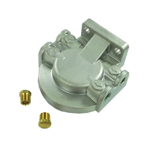 Sierra Support de séparateur d'eau et de carburant, 1/4