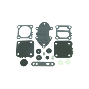 Sierra Ensemble de diaphragme 18-7817