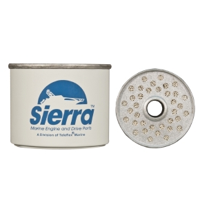 Sierra Filtre à carburant 18-7858