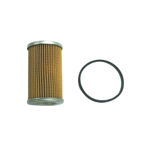 Sierra Filtre à carburant (Inclut les joints d'étanchéité) 18-7862