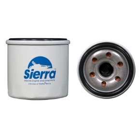 Sierra Filtre à huile 18-7897