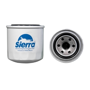 Sierra Filtre à huile 18-7909
