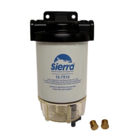Sierra Séparateur d'eau 18-7932
