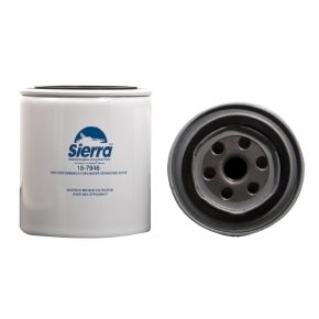 Sierra Filtre de remplacement 10 Micron 18-7946
