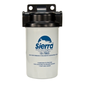 Sierra Séparateur d'eau compact 18-7965-1