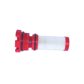 Sierra Filtre à carburant 18-7981