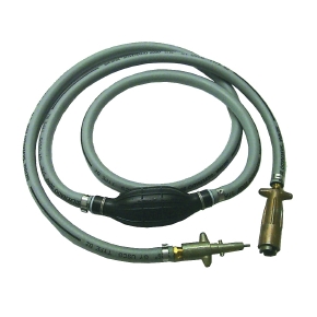 Sierra Conduite de carburant 4000 Premium
