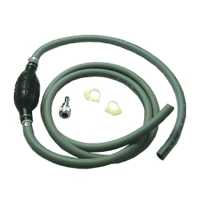 Sierra Conduite de carburant 4000 Premium