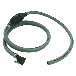 Sierra Conduite de carburant Silverado 4000 Premium 18-8014EP-1