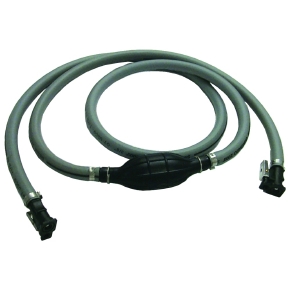 Sierra Conduite de carburant Silverado 4000 Premium 18-8017EP-1