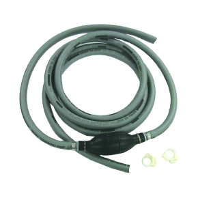 Sierra Conduite de carburant 4000 Premium
