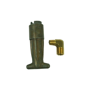Sierra Raccord d'alimentation à carburant 18-8068