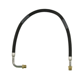 Sierra Tuyau de ligne de carburant 18-8115