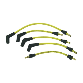 Sierra Câble conducteur premium marine