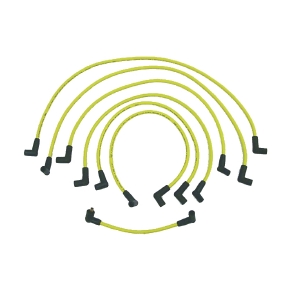 Sierra Câble conducteur premium marine