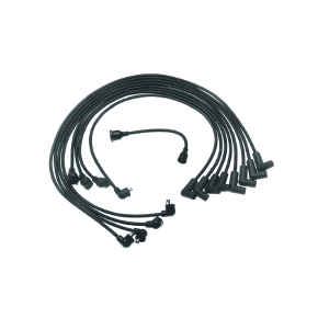 Sierra Câble conducteur premium marine