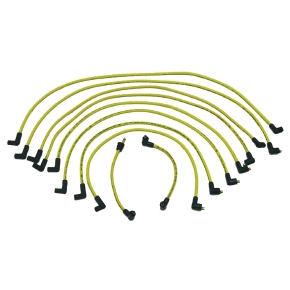 Sierra Câble conducteur premium marine