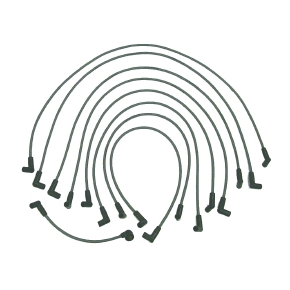 Sierra Câble conducteur premium marine