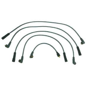 Sierra Câble conducteur premium marine
