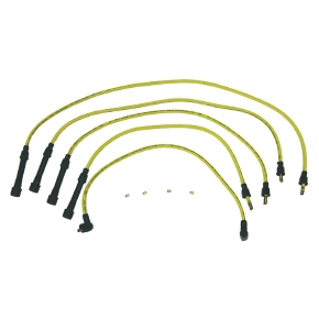 Sierra Câble conducteur premium marine