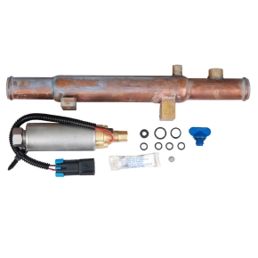 Sierra Pompe à carburant avec refroidisseur 18-8863