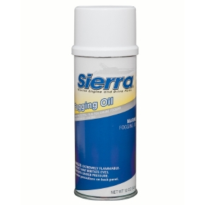 Sierra Huile à brumiser
