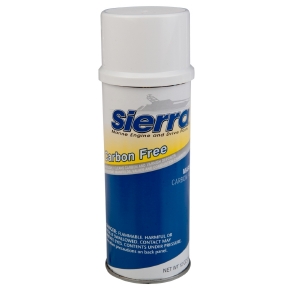 Sierra Aérosol sans carbone 18-9570-0