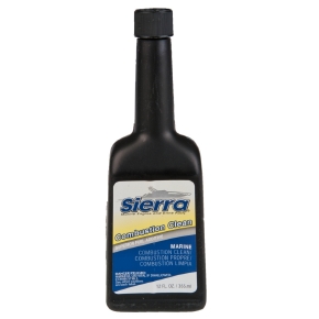 Sierra Combustion propre 18-9580-3
