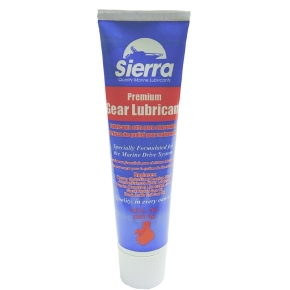 Sierra Lubrifiant d'engrenage d'unité inférieure premium