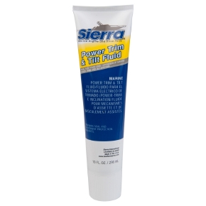 Sierra Huile 18-9750-0