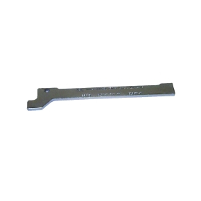 Sierra Outil de mesure d'espacement 18-9876