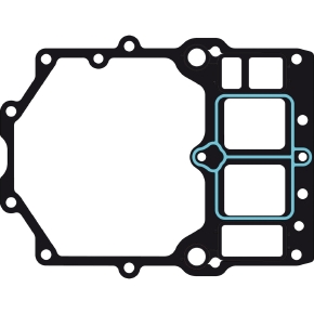 Sierra Joint d'étanchéité de base de tête motorisée 18-99102