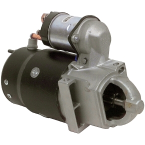 Kimpex Démarreur CW