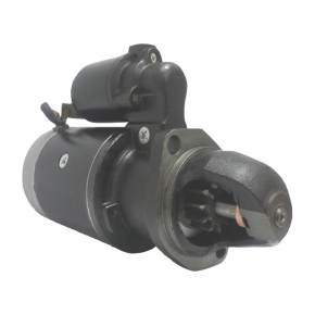 Kimpex Démarreur CW