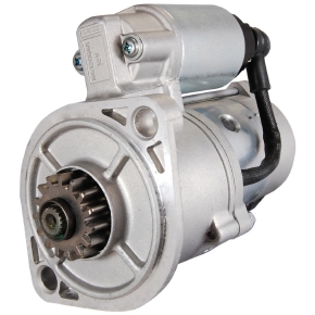 Kimpex Démarreur CW
